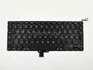 Keyboard - NEW German Keyboard for Apple MacBook Pro 13" A1278 2009 2010 2011 2012 