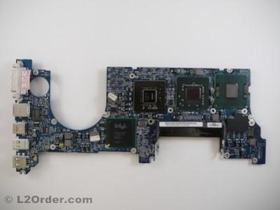 Apple Macbook Pro 15" A1226 2007 2.4 GHz Logic Board 820-2101-A