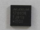 IC - MAXIM MAX 17003E QFN 32pin Power IC Chip