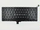 Keyboard - NEW Danish Keyboard for Apple MacBook Pro 13" A1278 2009 2010 2011 2012 