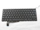 Keyboard - NEW Swedish Keyboard for Apple MacBook Pro 15" A1286 2008 