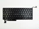 Keyboard - NEW French Keyboard for Apple MacBook Pro 15" A1286 2009 2010 2011 2012