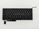 Keyboard - NEW Danish Keyboard for Apple MacBook Pro 15" A1286 2009 2010 2011 2012