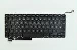 Keyboard - NEW Norwegian Keyboard for Apple MacBook Pro 15" A1286 2009 2010 2011 2012