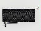 Keyboard - NEW German Keyboard for Apple MacBook Pro 15" A1286 2009 2010 2011 2012