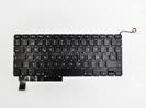 Keyboard - NEW Spanish Keyboard for Apple MacBook Pro 15" A1286 2009 2010 2011 2012