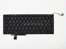 Keyboard - NEW Swedish Keyboard for Apple MacBook Pro 17" A1297 2009 2010 2011 