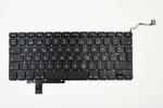 Keyboard - NEW Spanish Keyboard for Apple MacBook Pro 17" A1297 2009 2010 2011 