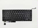 Keyboard - NEW Swedish Keyboard for Apple MacBook Pro 15" A1286 2009 2010 2011 2012