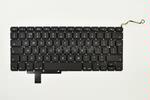 Keyboard - NEW UK Keyboard for Apple MacBook Pro 15" A1297 2009 2010 2011 