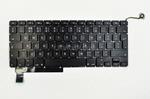 Keyboard - NEW UK Keyboard for Apple MacBook Pro 15" A1286 2009 2010 2011 2012