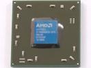 AMD - AMD 215NQA6AVA12FG BGA chipset With Lead free Solder Balls