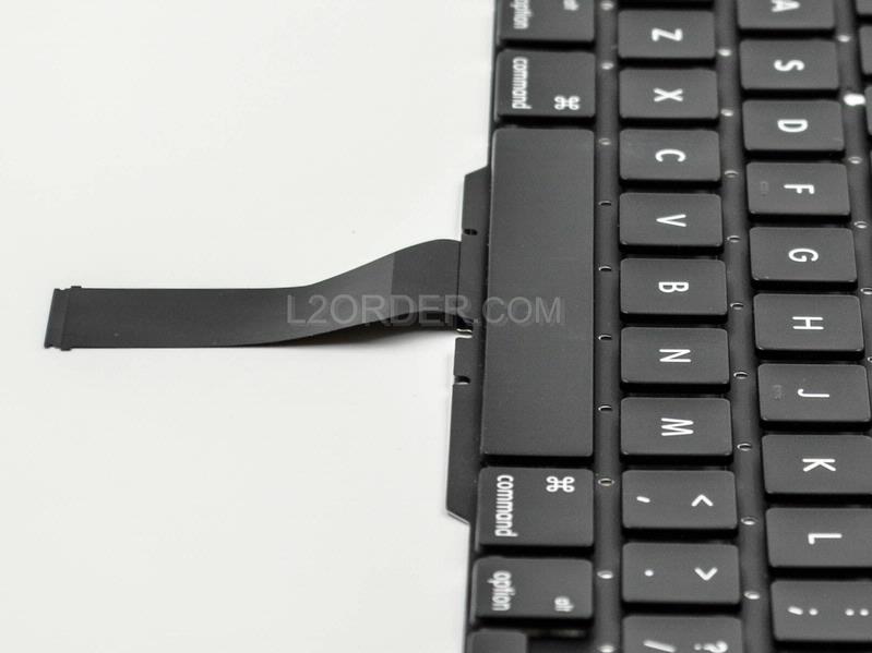 New OEM Apple Macbook Air A1370 11 2010 Keyboard MC505LL/A*  