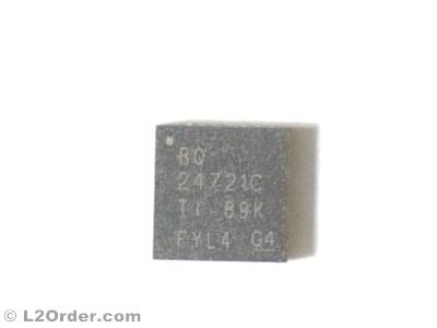 BQ24721C QFN 32pin Power IC Chip