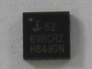 IC -  ISL6269BCRZ QFN 16pin Power IC Chip
