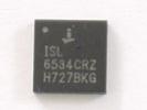 IC - ISL6534CRZ QFN 32pin Power IC Chip 