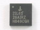 IC - ISL6526AIRZ QFN 16pin Power IC Chip 