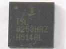 IC - ISL6253HRZ QFN 28pin Power IC Chip