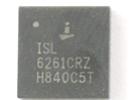 IC - ISL6261CRZ QFN 40pin Power IC Chip 
