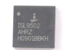 IC - ISL9502AHRZ QFN 48pin Power IC Chip