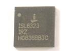 IC - ISL6323IRZ QFN 48pin Power IC Chip