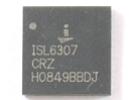 IC - ISL6307CRZ QFN 48pin Power IC Chip