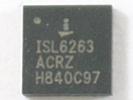IC - ISL6263ACRZ QFN 32pin Power IC Chip 