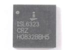 IC - ISL6323CRZ QFN 48pin Power IC Chip