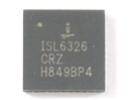 IC - ISL6326CRZ QFN 40pin Power IC Chip
