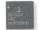IC - ISL6324CRZ QFN 48pin Power IC Chip