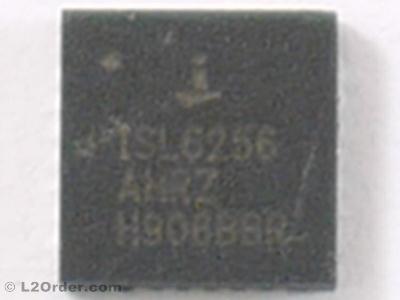 ISL6256AHRZ QFN 28pin Power IC Chip