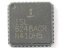 IC - ISL6248ACR QFN 40pin Power IC Chip 