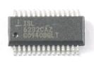 IC - ISL6232CAZ SSOP 28pin Power IC Chip