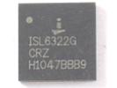 IC - ISL6322GCRZ QFN 48pin Power IC Chip