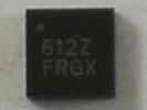 IC - ISL612Z ISL6612CRZ QFN 10in Power IC Chip 