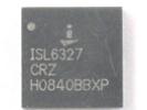 IC - ISL6327CRZ QFN 48pin Power IC Chip