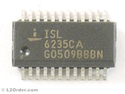 ISL6235CA SSOP 24pin Power IC Chip 