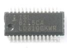 IC - ISL6215CA SSOP 28pin Power IC Chip