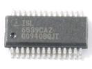 IC - ISL6539CAZ SSOP 28pin Power IC Chip 