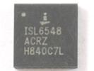 IC - ISL6548ACRZ QFN 28pin Power IC Chip