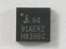 IC - ISL9491AERZ QFN 16pin Power IC Chip