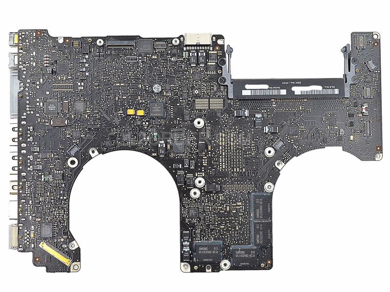 2.66ghz i7 macbook pro 13 logic board 2.66ghz i7 macbook pro 13 logic board