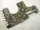 Logic Board - Apple MacBook Pro Unibody 17" A1297 2009 Early- 2.93 GHz Logic Board 820-2390-A 661-5039