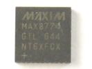 IC - MAXIM MAX 8744GTL QFN 40pin Power IC Chip