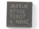 IC - MAXIM MAX9755ETI QFN 28pin Power IC Chip