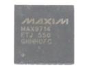IC - MAXIM MAX9714ETJ QFN 32pin Power IC Chip
