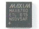 IC - MAXIM MAX8760ETL QFN 40pin Power IC Chip