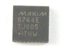 IC - MAXIM 8744ETJ QFN 32pin Power IC Chip