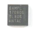 IC - MAXIM MAX17080GTL QFN 40pin Power IC Chip