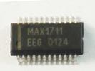 IC - MAXIM MAX1711EEG  SSOP 24pin Power IC Chip
